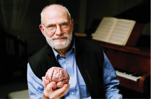 Oliver Sacks