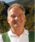 Walter Messner