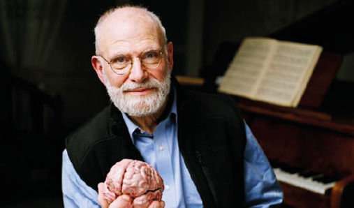 Oliver Sacks