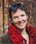 Dr. Nicole Dominique Steiner, Chefredakteurin&#08233;