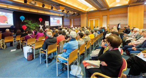 Fotos: Othmar Seehauser